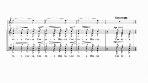 Величание Пасхи