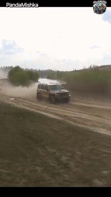 Tank 300 внедорожник 💪 🇨🇳 #автоизкитая #tank300 #auto #offroad