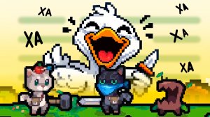 Tap Tap Loot ♦ ПИШЕМ УГАРНУЮ ИСТОРИЮ ГУСЯ - Смеялись до слёз!