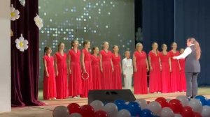 «Представь себе» из кинофильма «Чародеи»