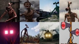 СИРЕНОГОЛОВЫЙ И ГЕРОИ МУЛЬТИКОВ ВЕСЕЛЫЙ ТАНЕЦ МОНСТРОВ 📢👹✨