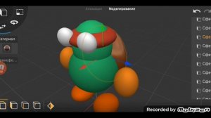 персонаж который будет в 8 серии ББЦ *без бюджетный цирк*