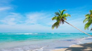 Шум моря на фоне лирической музыки. Расслабляющая музыка. Звуки природы. Музыка для снятия стресса