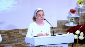 Я не была, в тот день, в Иерусалиме - стихотворение