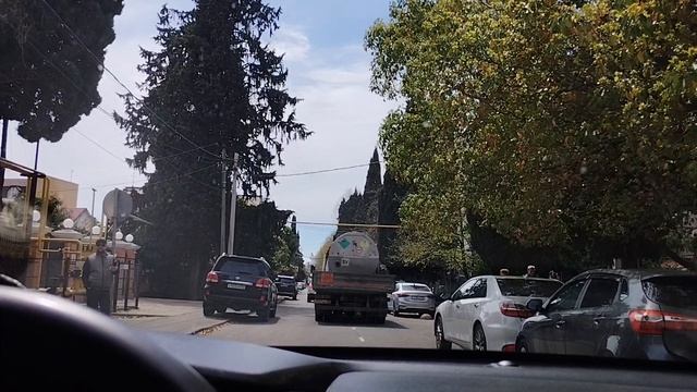 Будни в Яндекс такси в Сочи смена 13.04.26