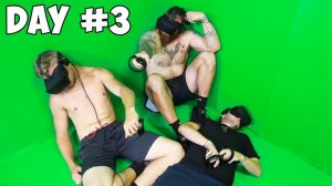 ПОСЛЕДНИЙ,КТО СНИМЕТ VR ШЛЕМ, ПОЛУЧИТ $20,000! MRBEAST МИСТЕРБИСТ НА РУССКОМ мистер бист