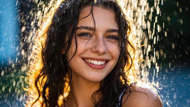 Nyssia – Neon Rain Salt