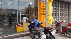 Через Вьетнам в Москву из Бангкока. Март 2026, Cam Ranh Sea View Resort 5*