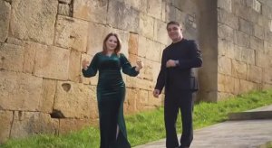 Зенг ая гр Караван 2026г 💥💥