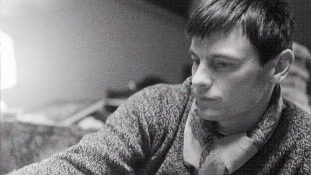 СВЯЗАНЫ ОДНОЙ СМЕРТЬЮ ... ВЕЛИКИЙ РЕЖИССЁР И ЕГО ТАЛИСМАН . МОГИЛА АКТЁРА АНАТОЛИЯ СОЛОНИЦЫНА