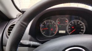 Заниженные прогревочные обороты Great Wall Hover H3. Что может быть?