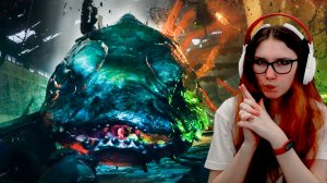 Царь-рыба! ✮ Metro Exodus ✮ #9