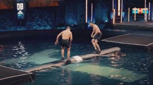 Бой с неожиданной развязкой: победитель определился на последней секунде | «Титаны. Битва сезонов»