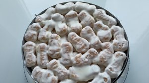 Разгромили маме гарнитур// Торт " Дамские пальчики" // Двор преображается