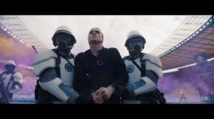 Голодные игры 6: Рассвет жатвы - Русский трейлер 2 (4K Дубляж, 2026)