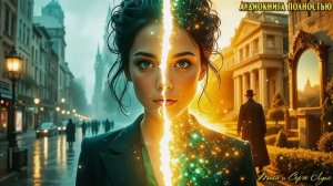 Её новое начало ошибка магии. Любовное Фэнтези. Бытовое Фэнтези. Попаданка. Аудиокнига.
