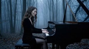 Эмоциональная фортепианная и скрипичная музыка