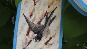 Французские узелки: кручу, верчу - запутать хочу)