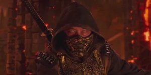 Фильм Mortal Kombat 2 будет сумасшедшим. (2026)