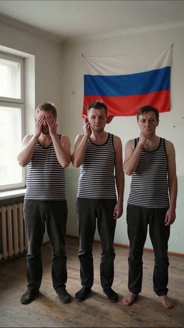 Безысходность в тени флага #девальвация #безнадежность #потеря