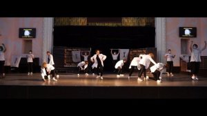 DECEIVERS | Stray Kids - Hellevator & District 9 dance cover | Кавер-версия танца