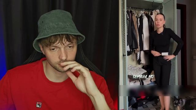 Бабищи НЕНАВИДЯТ МУЖЧИН, потому что мужчины НЕ СОГЛАСНЫ С НИМИ