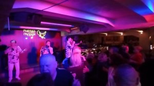 2-04-2026 МОСКВА   БАРД  КЛУБ  ГНЕЗДО  ГЛУХАРЯ  КОНЦЕРТ  ГР  ДОКТОР  ВАТСОН  ЧАСТЬ-8