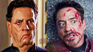 Топ 20 Слабостей Персонажей  Marvel И DC !