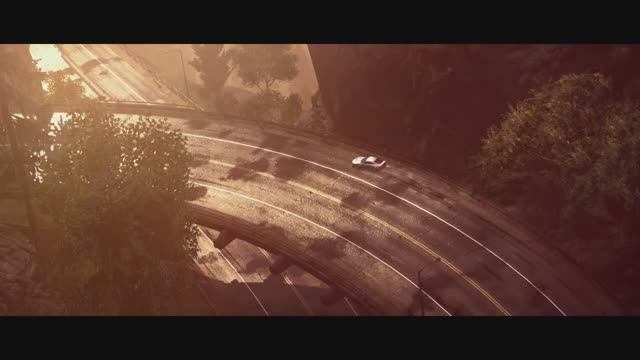 Need for Speed Most Wanted 2012 - Launch Trailer