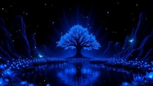 Сновидения - Расслабляющая музыка для сна, фоновая музыка для отдыха и учебы