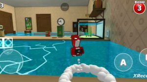 как быстро пройти миссию тристопио проблемы с электричеством в гигантсклм доме😶😎🤯