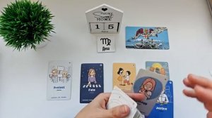 КАРТА ДНЯ 🔴 15 АПРЕЛЯ 2026🚀События дня ВСЕ знаки зодиака! ОРАКУЛ ПАНТА