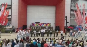 Евгений Куликов - Русский мир