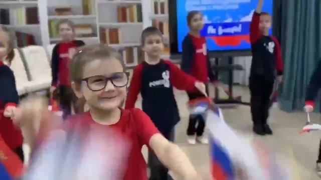 День воссоединения Крыма с Россией. 18.03.2026