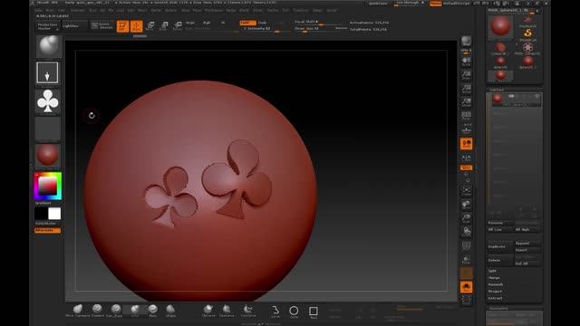 16. Знакомство с альфа