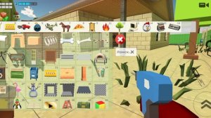 битбокс с батл кактусом