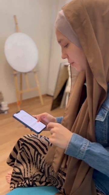 Что ей подарить? Приколы от Имира и Гузель