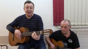 27 Мышь - Алексей Голдобин, Валерий Каримов