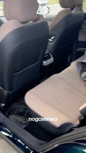 ВЫДАЧА TENET T8 2026 Ультра 4WD 3.330.000