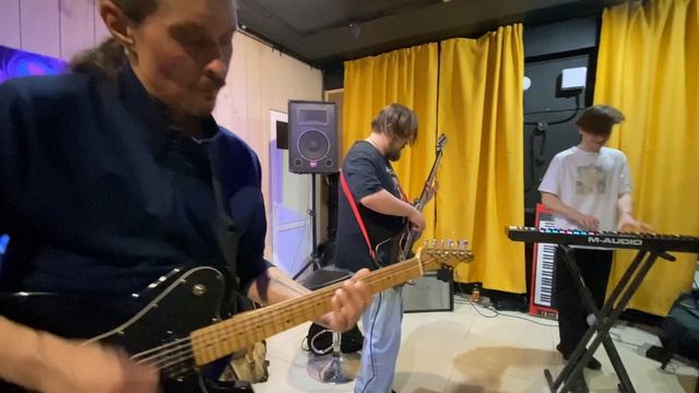 БЕРЛИН БЭНД