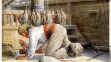 Р. Л. Стивенсон. 