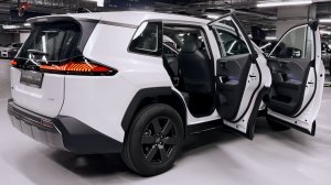 2026 Toyota RAV4 - Китайский самурай