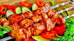 ЭКСТРЕННОЕ ВКЛЮЧЕНИЕ! К празднику в наших магазинах шикарный ШАШЛЫК и КУПАТЫ❤️