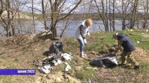 Анонс Субботников