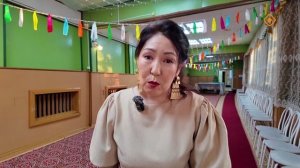 "Саҥа күн" биэриигэ "Айар - ыллыыр Айыллааннар" кэнсиэр туһунан Тускулаана сюжета