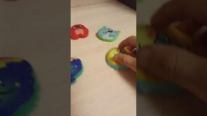 1серия монстриксы универ