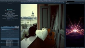 Творчество нейросетей 44