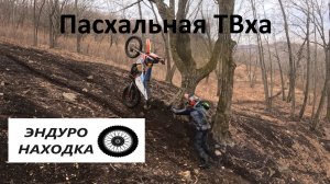 Пасхальная ТВэха