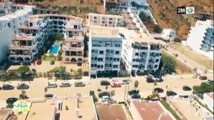 شوف بلادي-18 شوف بلادي: لتتعرفوا أكثر على مدينة الفضة "تيزنيت" و معاملمها التاريخية