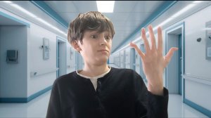 РАССКАЗАЛ ПРО СВОЮ ТРАВМУ ! *ПОКАЗАЛ ШРАМ*